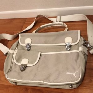 Puma bag